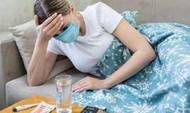 Yoluxma artır -  Yayılan virusla bağlı açıqlama