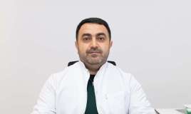 Avropa Beynəlxalq Hospitalının yeni Fizioterapiya şöbəsi  