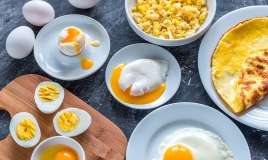  Yumurtanı nə ilə yemək olmaz? 