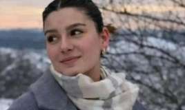 Tibb bacısı dəm qazından boğularaq öldü 