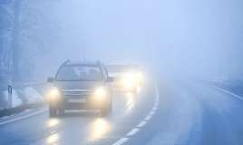 Dumanlı hava şəraiti nə vaxtadək davam edəcək? 