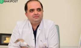 Məşhur cərrah ana ölümlərindən yazdı -  Ginekoloqu müdafiə etdi