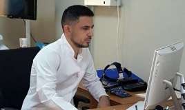 Məşhur həkim  həbsdən çıxdı  - Amnistiyaya düşüb