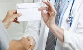 Azərbaycanda daha bir həkim həbs olundu 