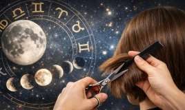 Yanvarın bu tarixlərində saçınızı kəsin -  Ay təqvimi