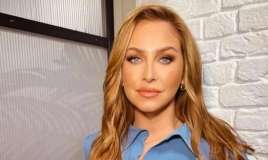 İynəsiz, əməliyyatsız:  Televiziya ulduzu 32 kilo arıqladı