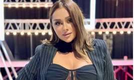 Xatirə İslamın arıqlama iynəsindən  gözü tutuldu