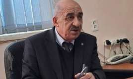 Məktəb direktoru vəfat etdi  