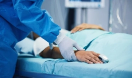 Masallıda 34 yaşlı kişi əməliyyat zamanı öldü 