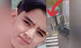 Bakıda qəzada yaralanan 10 yaşlı Sərxan   komadan ayılıbmı?