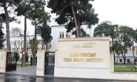 Elmi-Tədqiqat Tibbi Bərpa İnstitutunda nə baş verir?  – Həkimlərdən direktora ittihamlar və rəsmi CAVAB