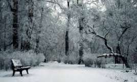 Yanvarın 9-dan şaxta, qar gəlir 