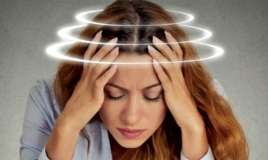 Başgicəllənmə ciddi bir xəstəliyin əlaməti ola bilər -  Xəbərdarlıq