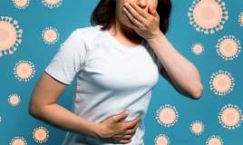 Qışda qusma xəstəliyi  – Norovirus nədir?