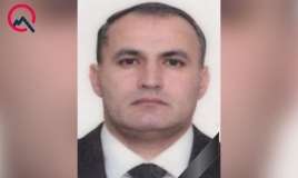 Tanınmış iş adamı  vəfat edib. 