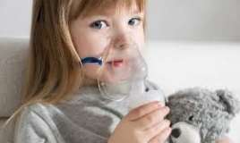 Kasıb ailələrin uşaqları daha çox astma olur 