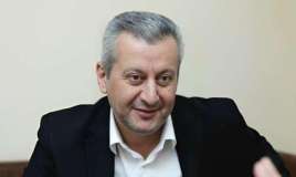 Nəsimi Nəbizadə  reabilitasiya mərkəzindən qaçdı