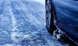 Yollar buz bağlayacaq -  Xəbərdarlıq