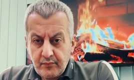 Nəsimi Nəbizadə  reabilitasiya mərkəzindən qaçdı