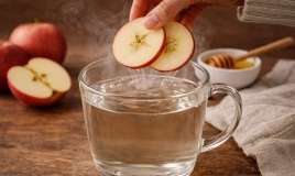 İngilislərin qrip çayı -  2 dilim əlavə edin...