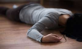 Bir ailənin 5 üzvü dəm qazından zəhərləndi 