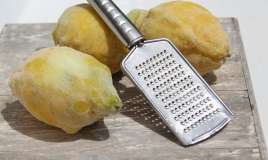 Niyə qışda limonları dondurmaq lazımdır? 