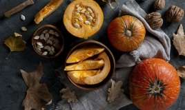 Balqabaqla bədəni necə detoks edək? 