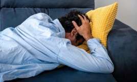 Kişilərdə "xüsusi günlər" iddiası -  Hormonal dəyişikliklərdə nələr olur?