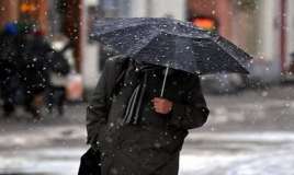 Sabah sulu qar yağacaq 