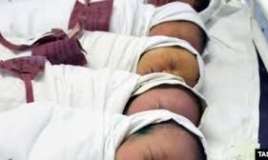  Doğum evində körpələrin kütləvi ölümü  – Şok faktlar