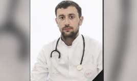 Yardımlıda gənc təcili yardım həkimi     vəfat etdi