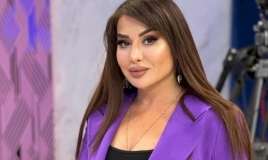 Zobumu qurbağa ilə müalicə etdim - Tanınmış rəqqasə