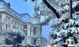 Hava ilə bağlı əhaliyə xəbərdarlıq 