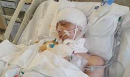 Avtomobil qəzasında ölü ilə dirini səhv saldılar 