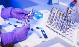 Bostonda daha  öldürücü koronavirus    yaradıldı