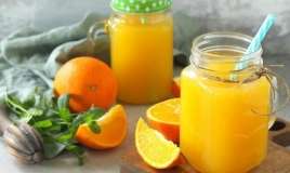 Bir stəkan portağal şirəsinin  təəccüblü faydaları