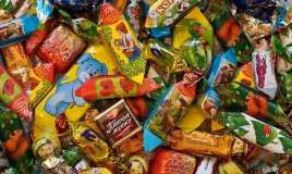 Ən təhlükəli şirin konfetlər 