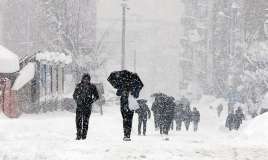 Sabahın hava proqnozu 