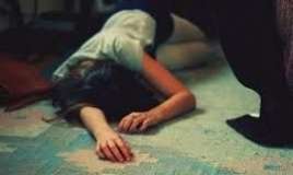 Bakıda Dəhşət:    - ana qızını bıçaqladı