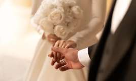 Evlilikdə boşanma riskinin  ən aşağı olduğu yaş aralığı