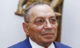 Rafael Qvaladze vəfat etdi 