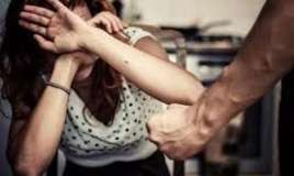 65 yaşlı kişi bacısının burnunu sındırdı 