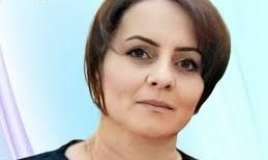 Bu xəstəxananın əməkdaşı vəfat etdi 