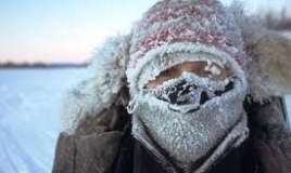 Azərbaycanda 20 dərəcə şaxta olacaq? 