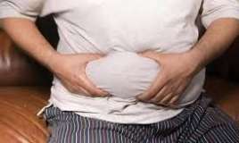 Qarını əritmək üçün ən yaxşı    -  dieta