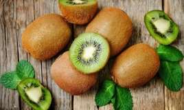 Kivini üzə və saça  sürtməyin faydaları  