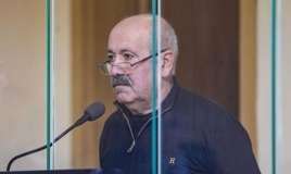 Xaçatryan kifayət qədər yaxşı psixoloji vəziyyətdədir -  Xəstəxanadan açıqlama