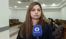 "Ora qocalar evi yox, reabilitasiya mərkəzi idi" 