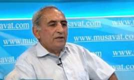 Tanınmış həkim Ədalət Rüstəm vəfat etdi 