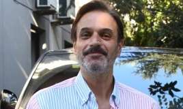 Ufuk Özkanın bu səbəbdən vəziyyəti pisləşib 